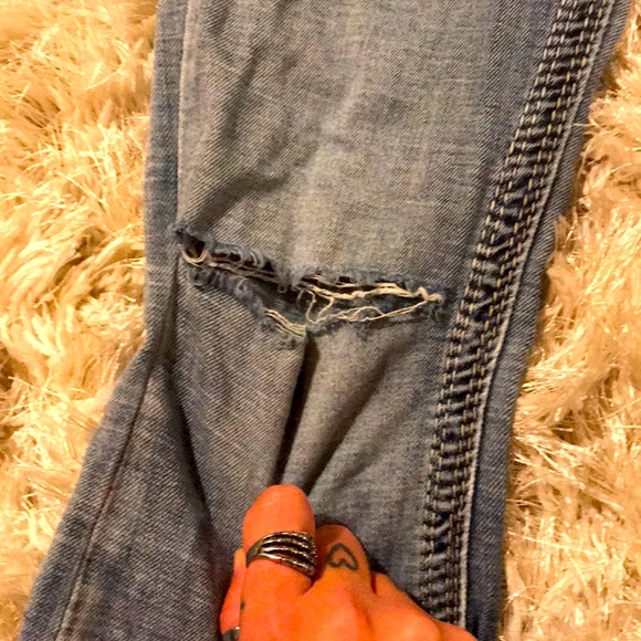Silver co jeans - Picture 7 of 9